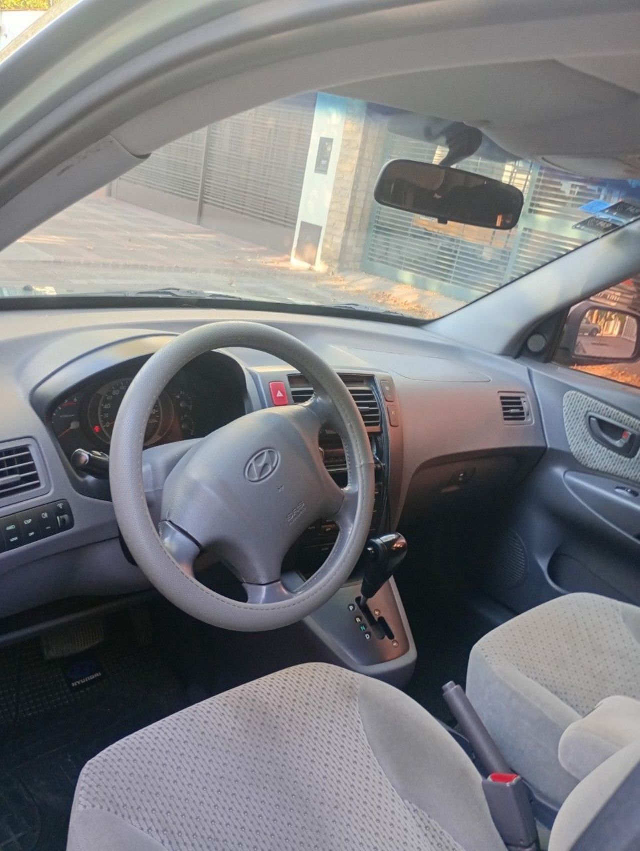 Hyundai Tucson Usado en Mendoza, deRuedas