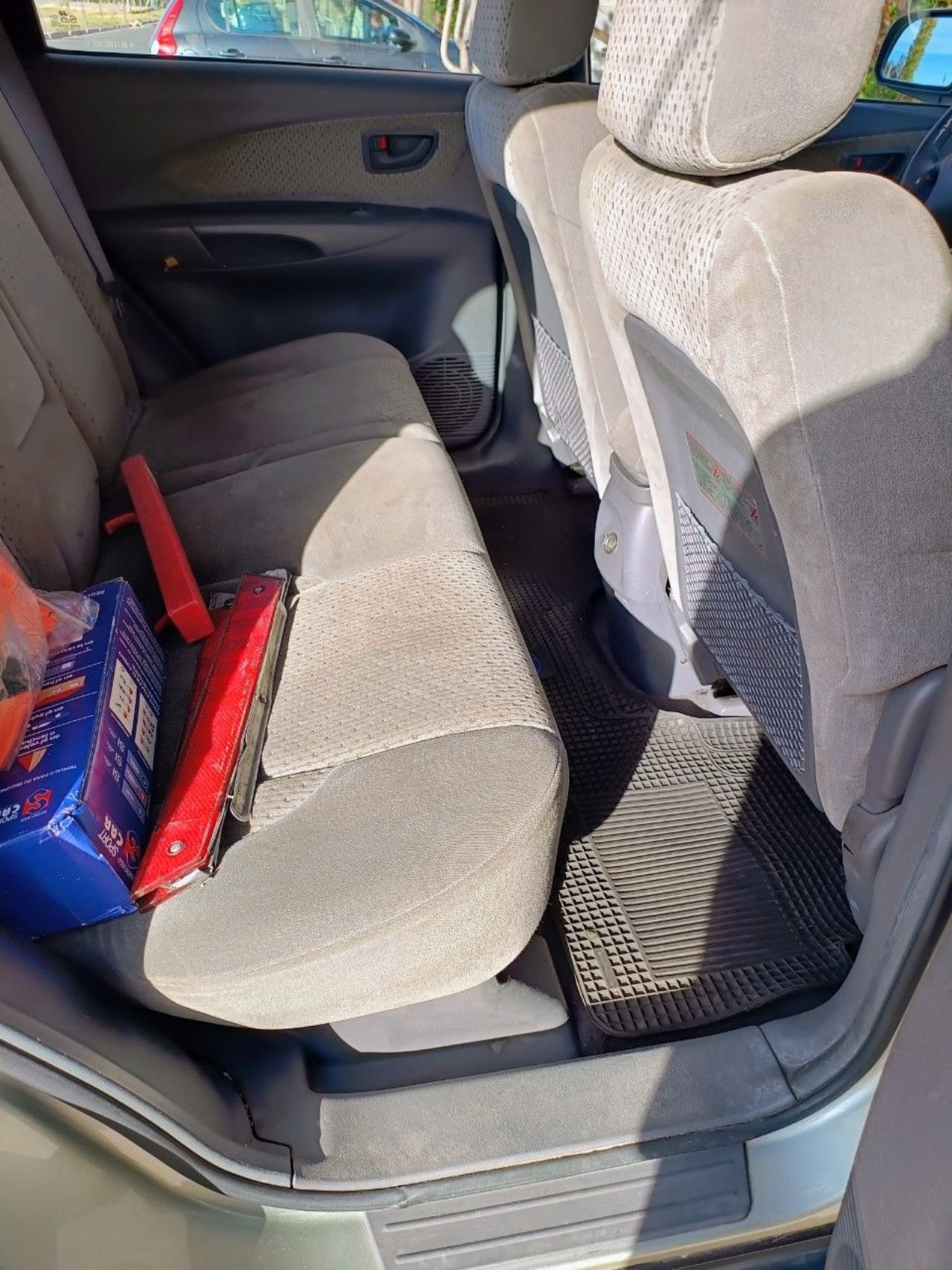 Hyundai Tucson Usado en Mendoza, deRuedas