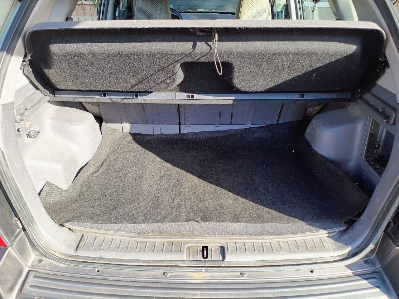 Hyundai Tucson Usado en Mendoza, deRuedas