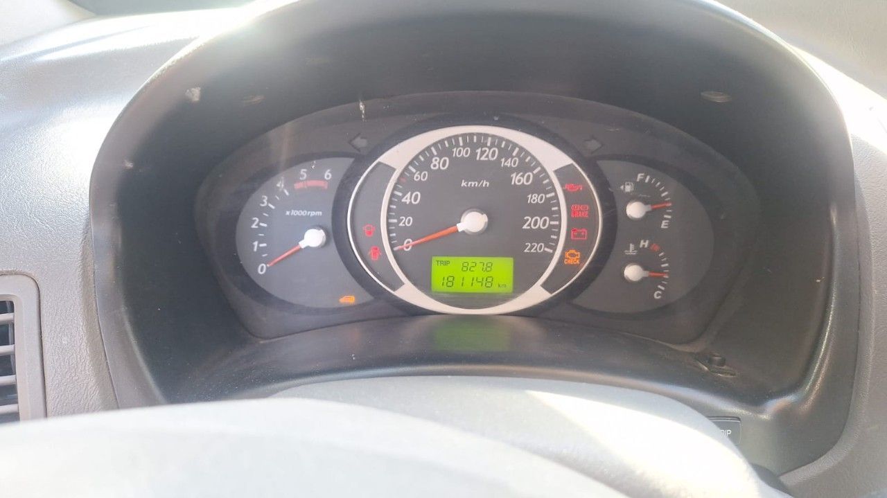 Hyundai Tucson Usado en Mendoza, deRuedas