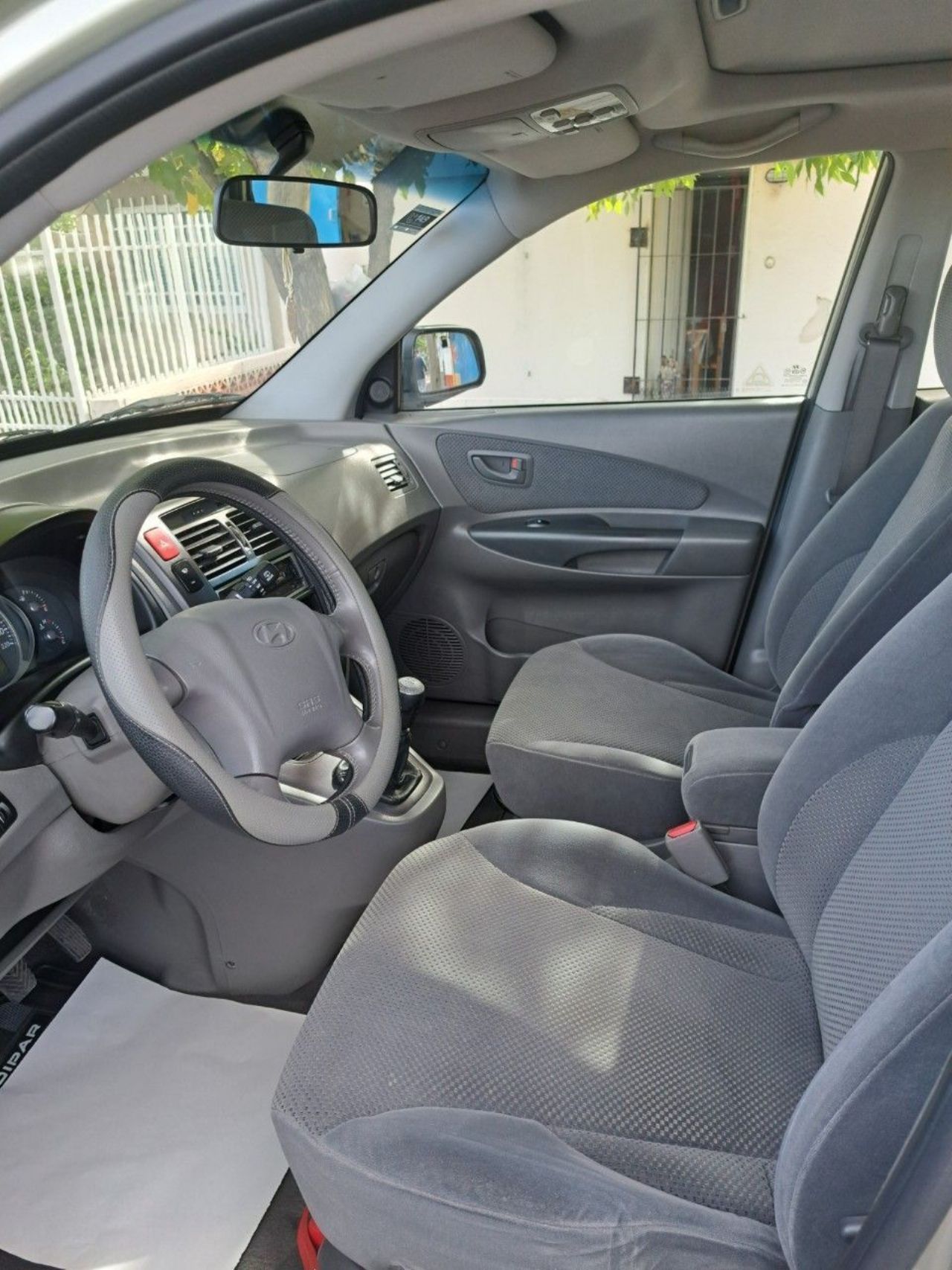 Hyundai Tucson Usado en Mendoza, deRuedas