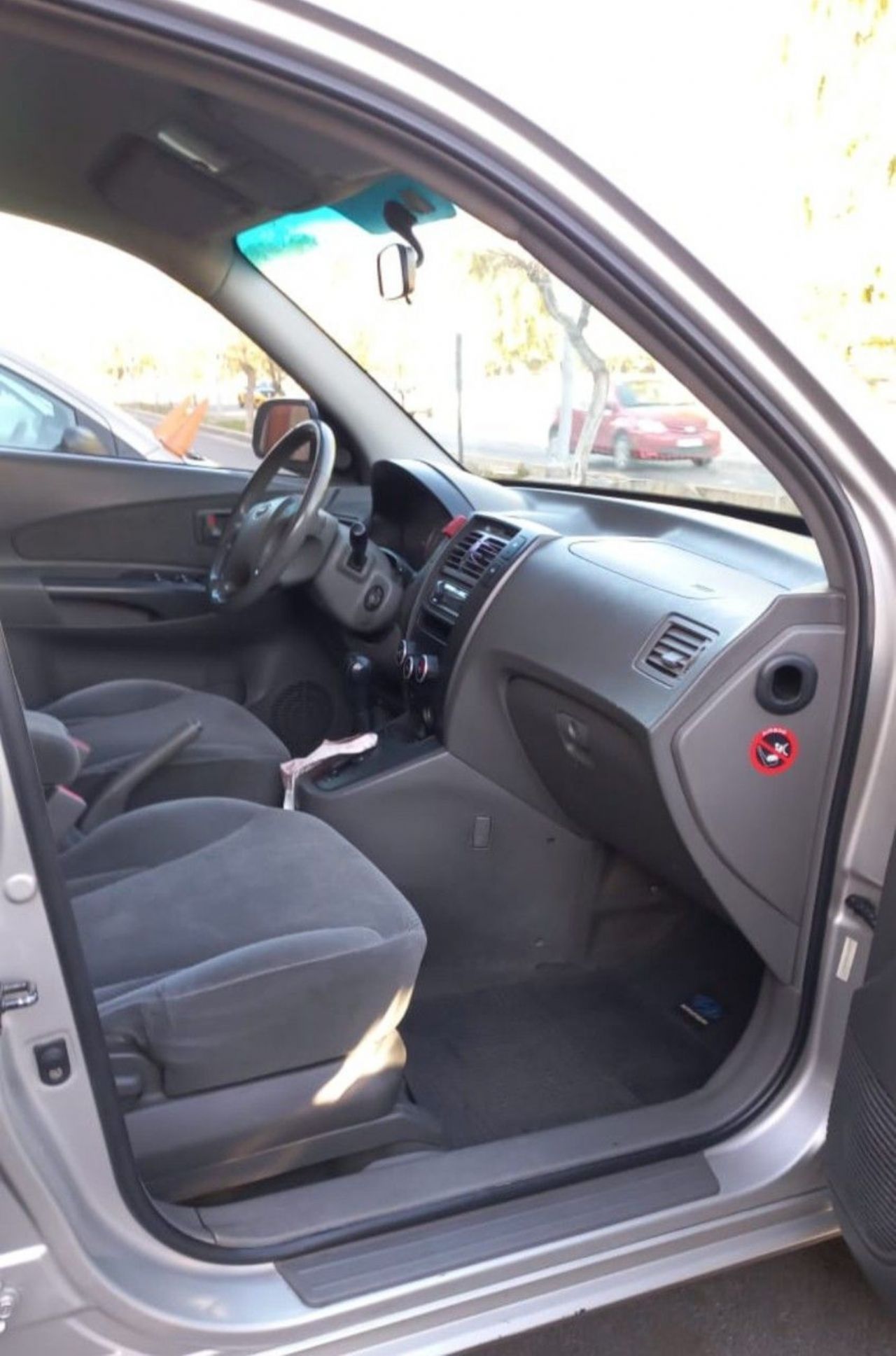 Hyundai Tucson Usado en Mendoza, deRuedas
