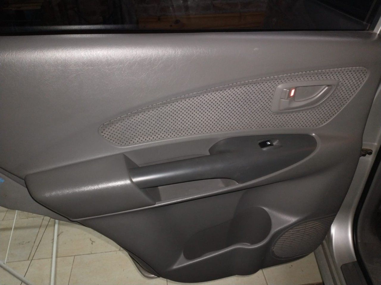 Hyundai Tucson Usado en Mendoza, deRuedas