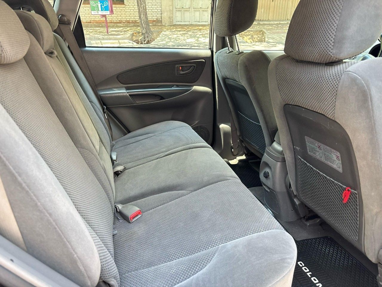Hyundai Tucson Usado Financiado en Mendoza, deRuedas