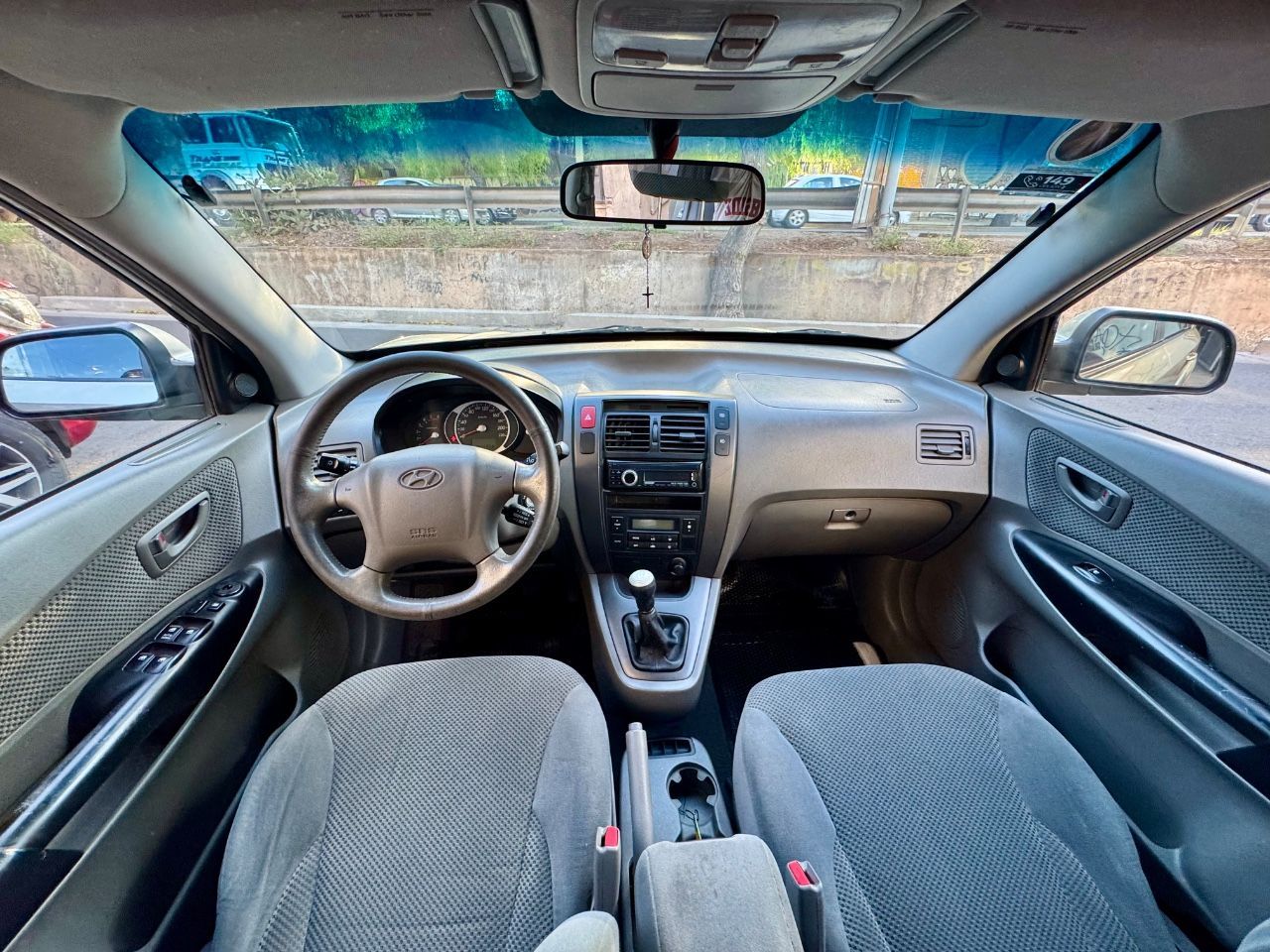 Hyundai Tucson Usado en Mendoza, deRuedas