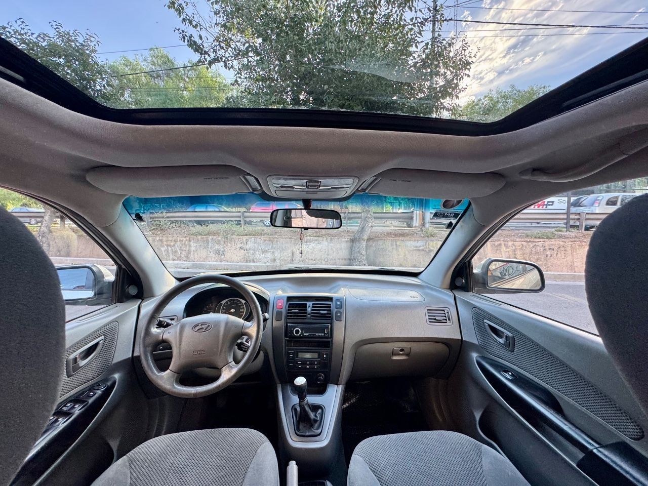 Hyundai Tucson Usado en Mendoza, deRuedas