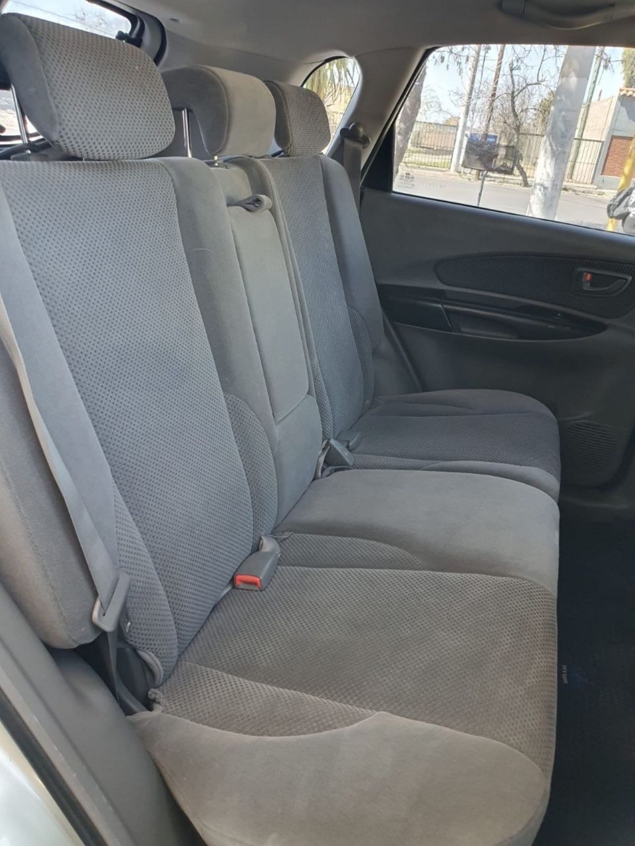 Hyundai Tucson Usado en Mendoza, deRuedas