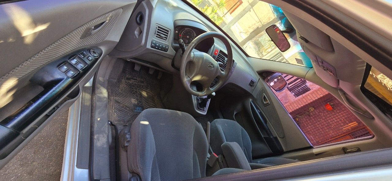 Hyundai Tucson Usado en Mendoza, deRuedas