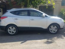 Hyundai Tucson Usado en Mendoza Financiado