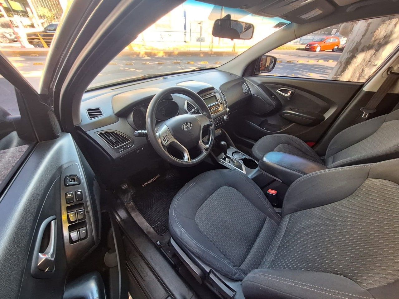 Hyundai Tucson Usado en Mendoza, deRuedas