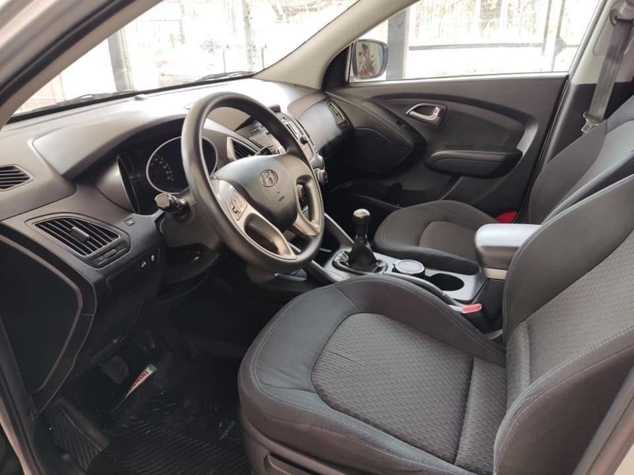 Hyundai Tucson Usado en Córdoba, deRuedas