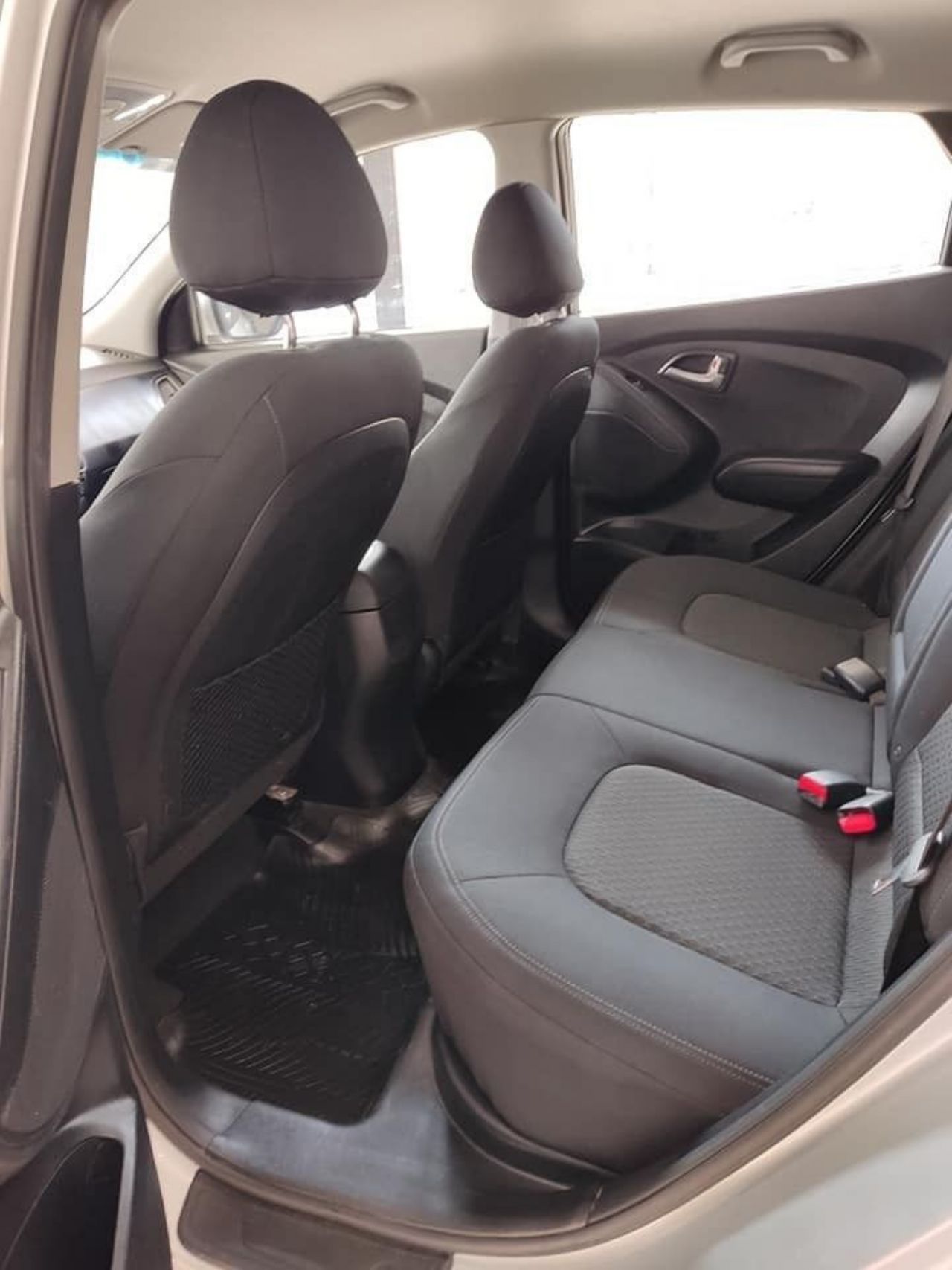 Hyundai Tucson Usado en Córdoba, deRuedas