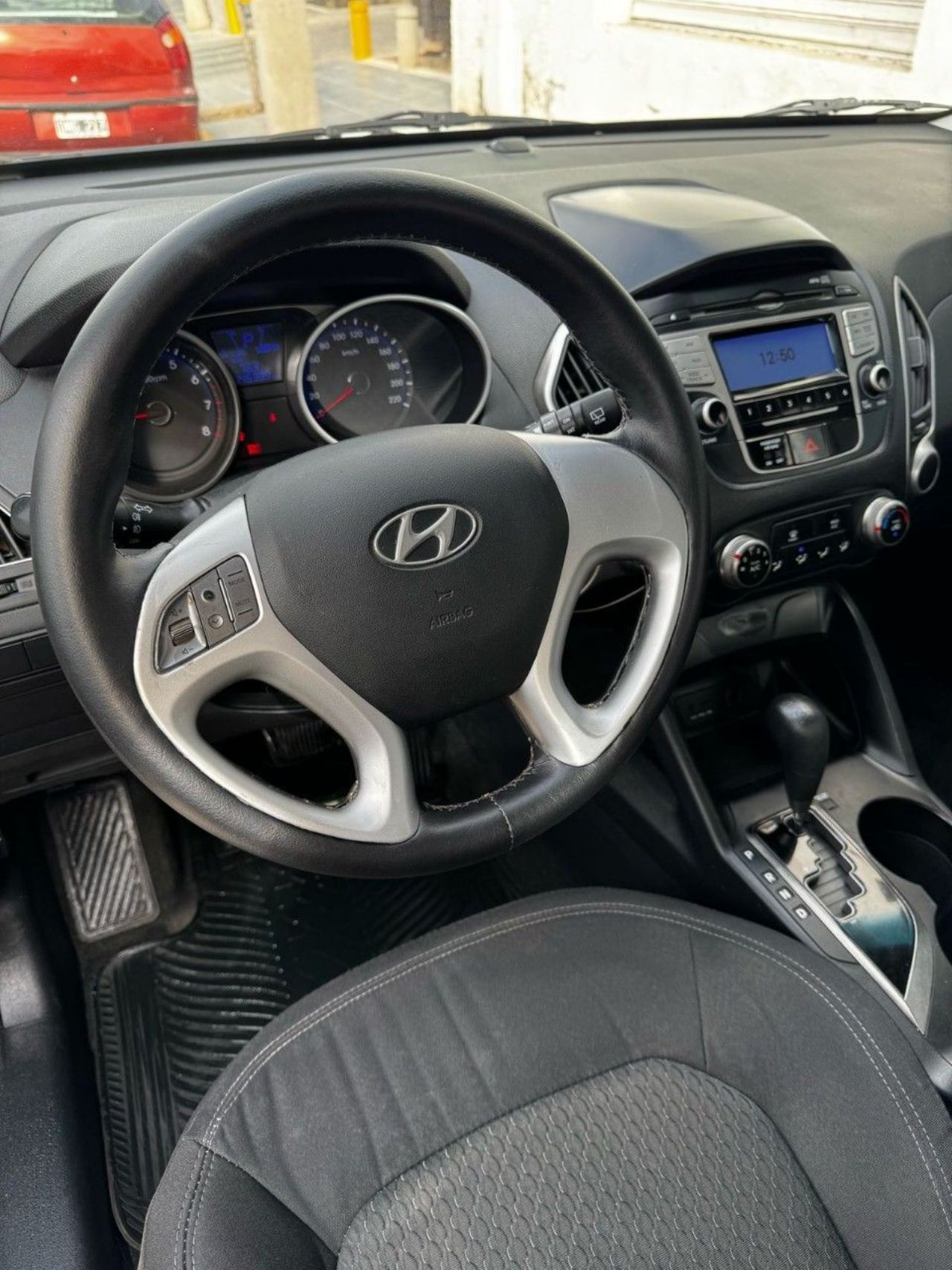 Hyundai Tucson Usado en Córdoba, deRuedas