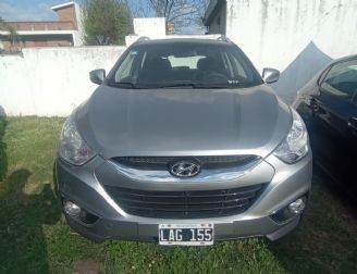 Hyundai Tucson en Córdoba