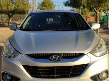 Hyundai Tucson Usado en Mendoza