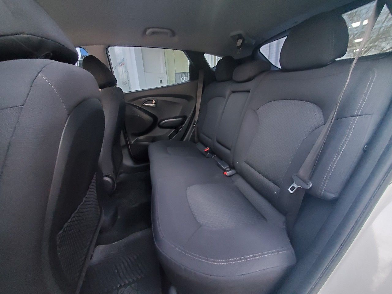 Hyundai Tucson Usado en Mendoza, deRuedas