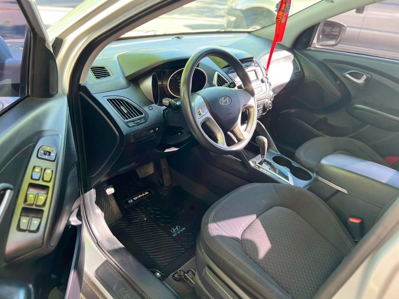Hyundai Tucson Usado en Mendoza, deRuedas