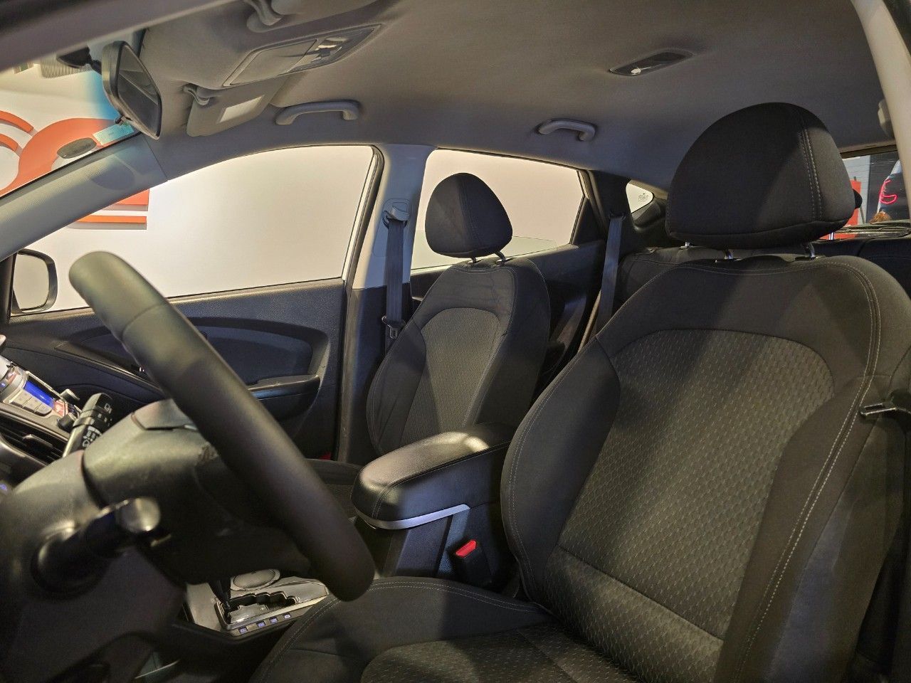 Hyundai Tucson Usado Financiado en Córdoba, deRuedas