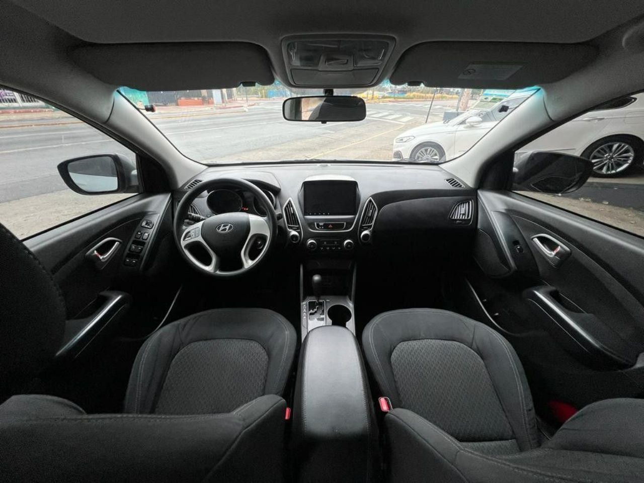 Hyundai Tucson Usado en Córdoba, deRuedas