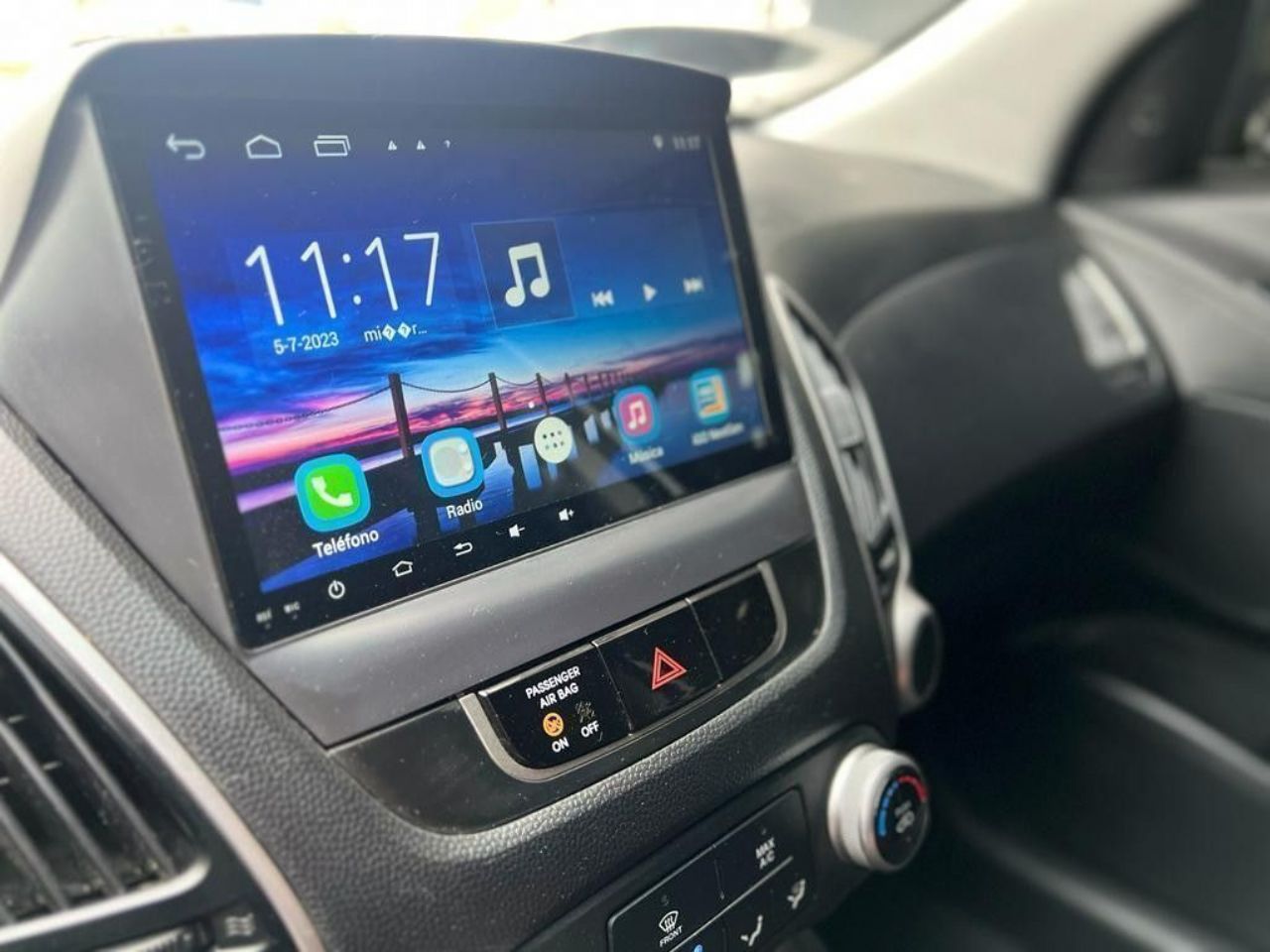 Hyundai Tucson Usado en Córdoba, deRuedas