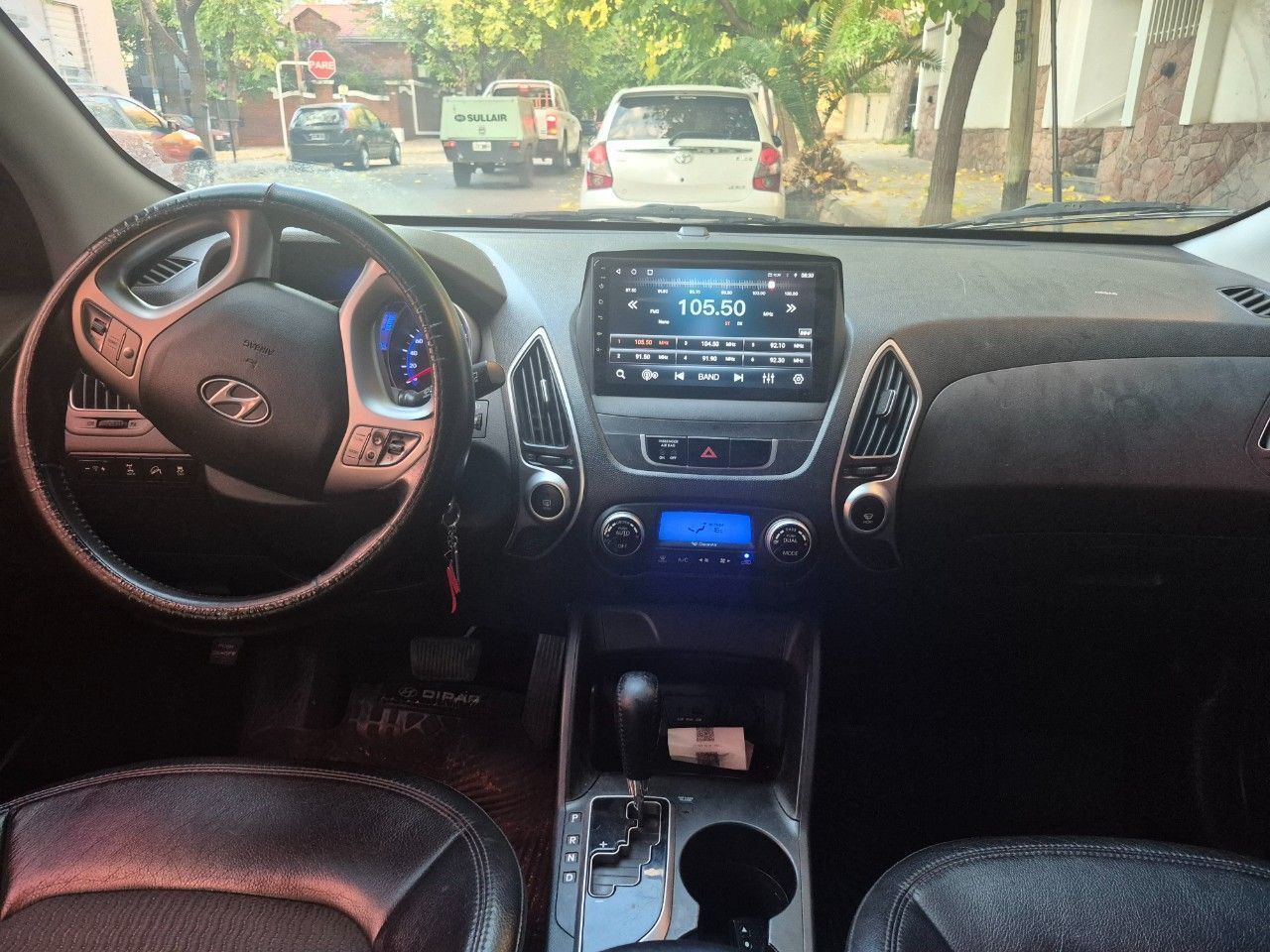 Hyundai Tucson Usado en Mendoza, deRuedas