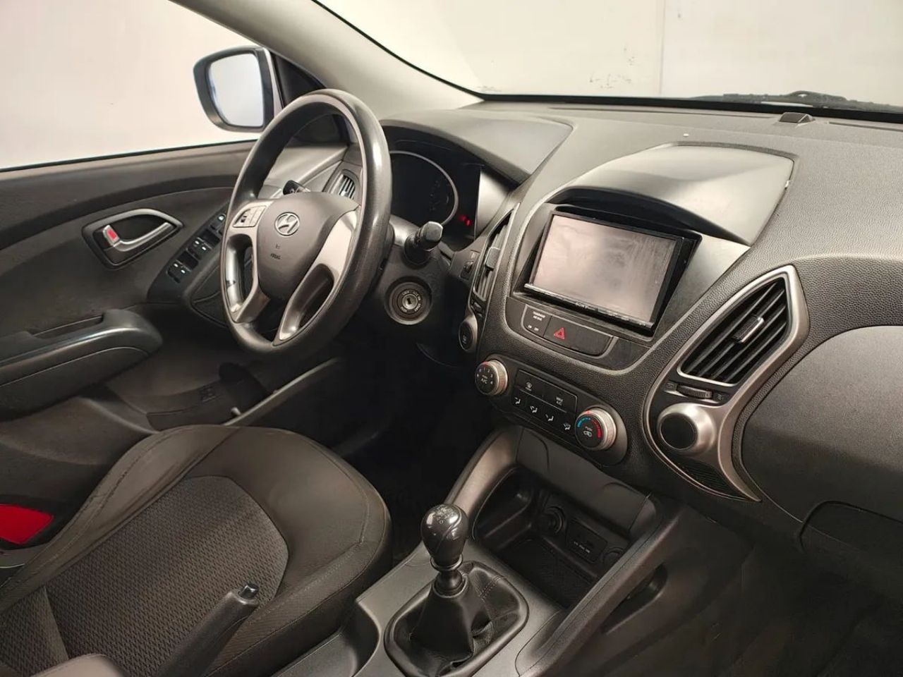 Hyundai Tucson Usado en Córdoba, deRuedas