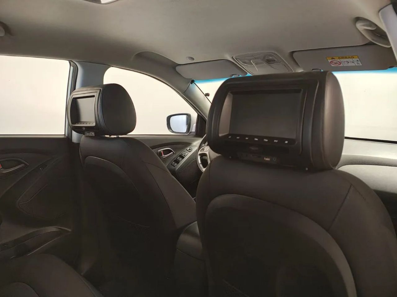 Hyundai Tucson Usado en Córdoba, deRuedas