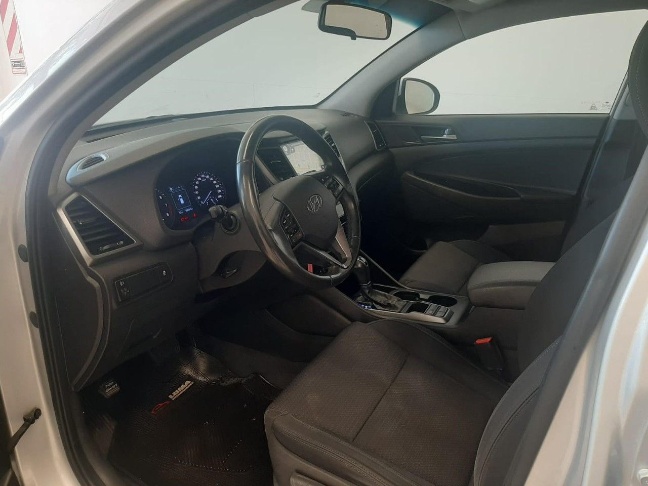 Hyundai Tucson Usado en Mendoza, deRuedas