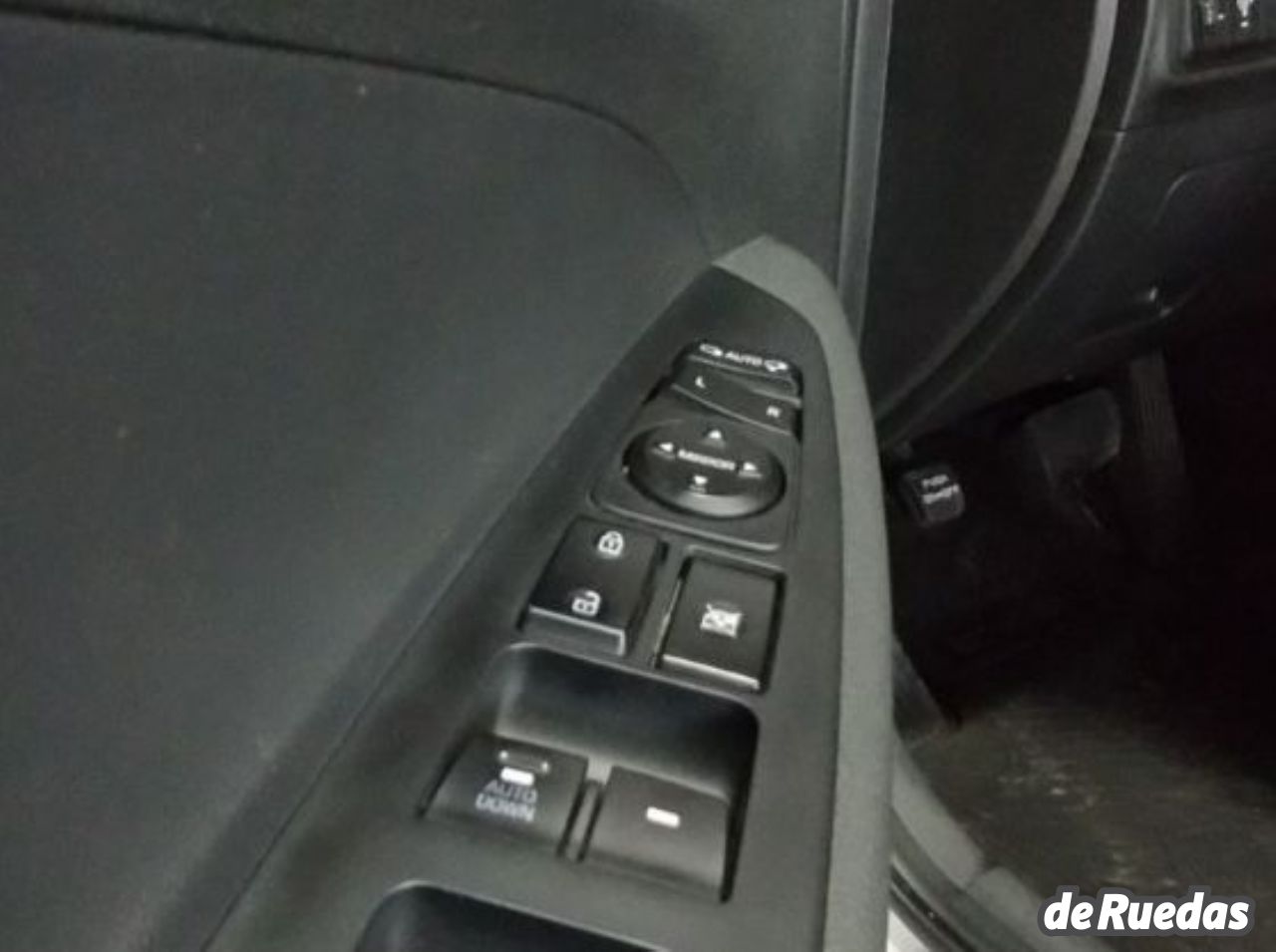 Hyundai Tucson Usado en Córdoba, deRuedas