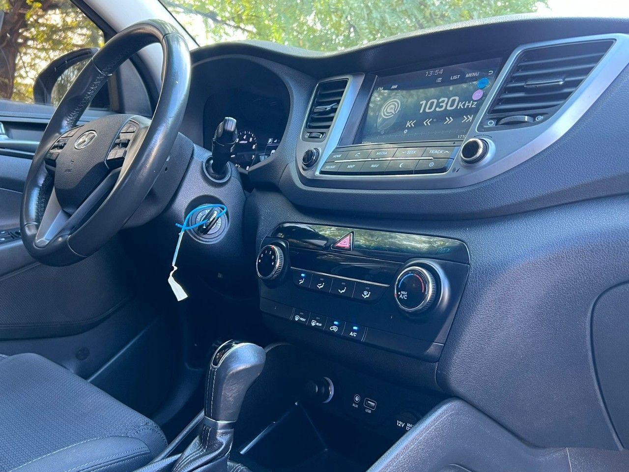 Hyundai Tucson Usado en Buenos Aires, deRuedas