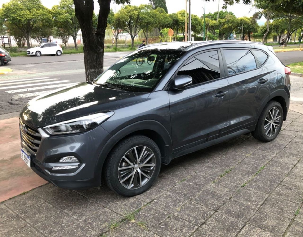 Hyundai Tucson Usado en Salta, deRuedas