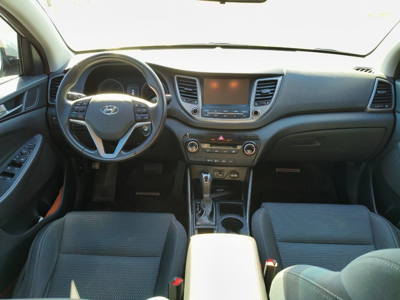 Hyundai Tucson Usado en Córdoba, deRuedas