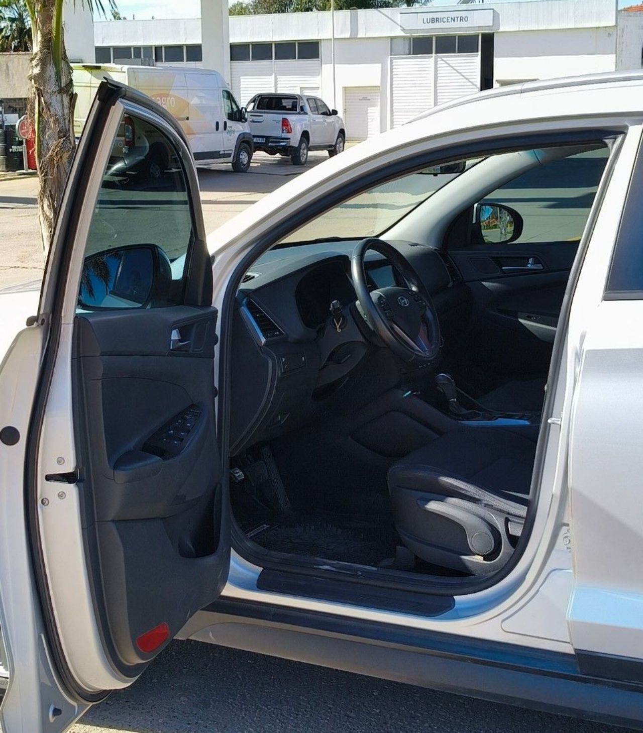 Hyundai Tucson Usado en Córdoba, deRuedas