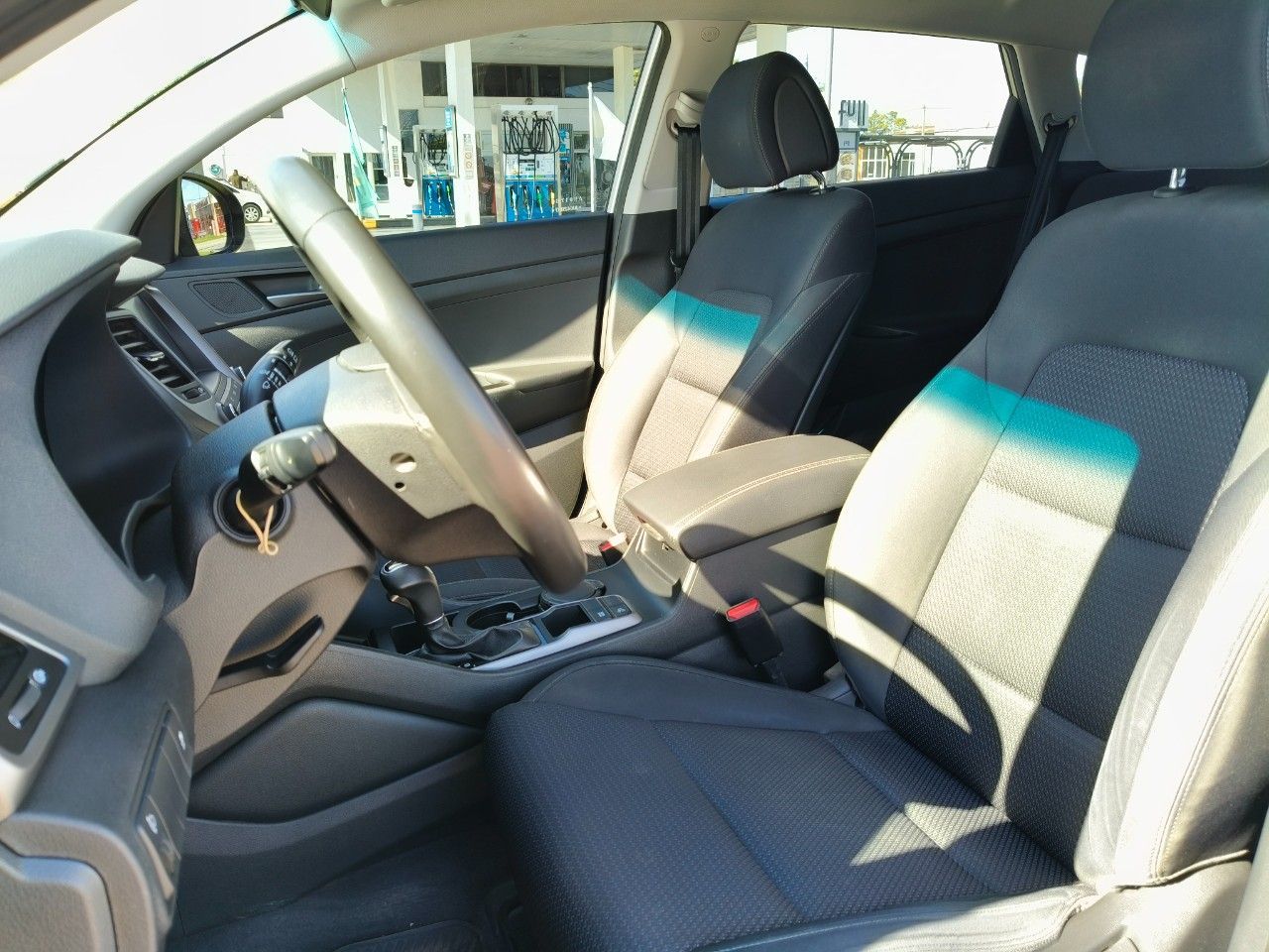 Hyundai Tucson Usado en Córdoba, deRuedas