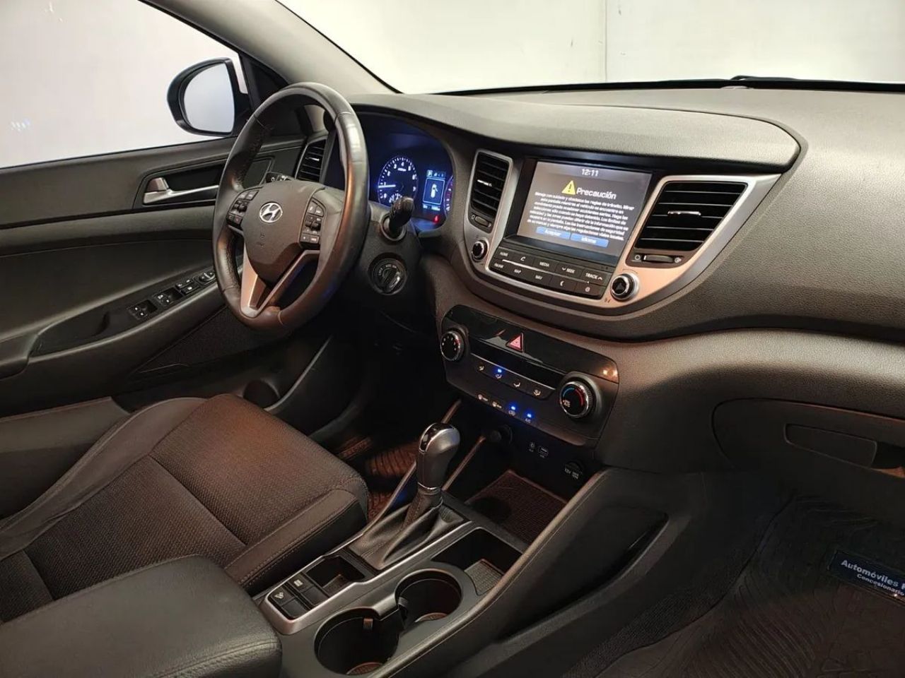 Hyundai Tucson Usado en Córdoba, deRuedas