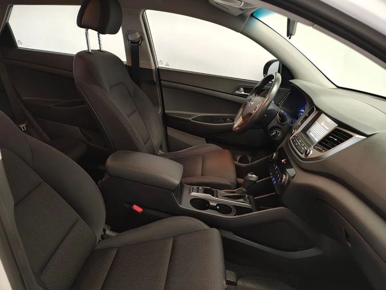 Hyundai Tucson Usado en Córdoba, deRuedas