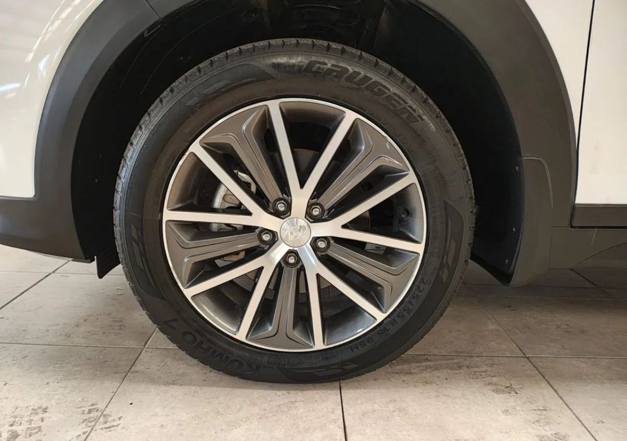 Hyundai Tucson Usado en Córdoba, deRuedas