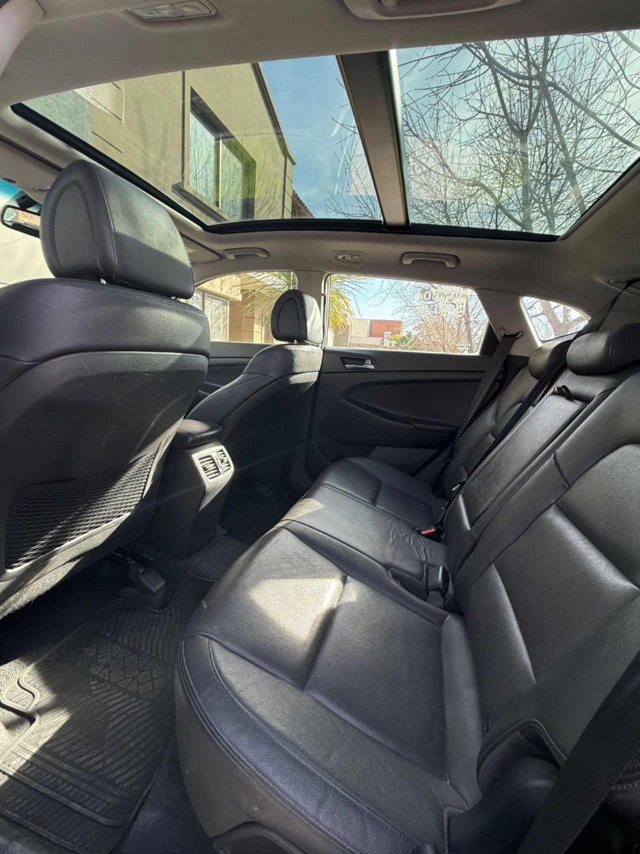 Hyundai Tucson Usado en Mendoza, deRuedas