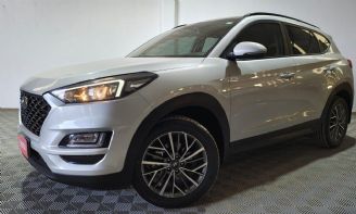 Hyundai Tucson en Córdoba