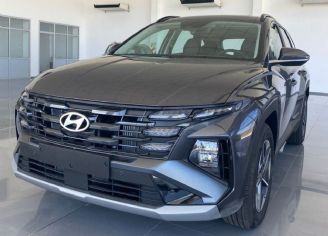 Hyundai Tucson Nuevo en San Juan