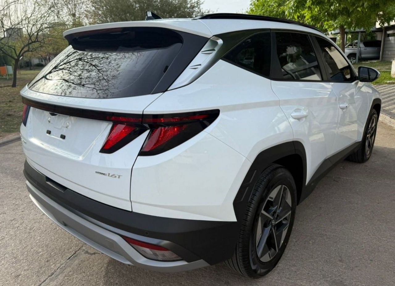 Hyundai Tucson Usado en Córdoba, deRuedas