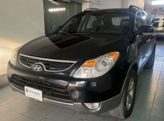 Hyundai Veracruz Usado en Mendoza