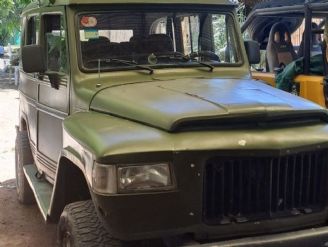 Ika Estanciera Usada en Mendoza