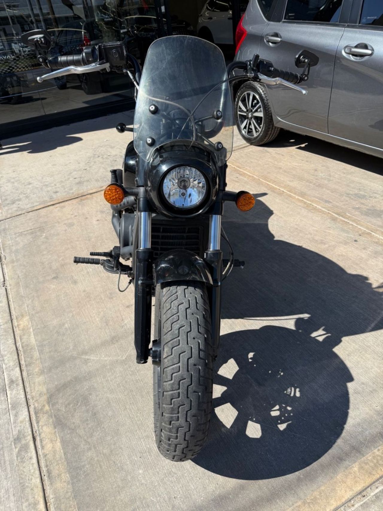 Indian Scout Usada en Mendoza, deRuedas