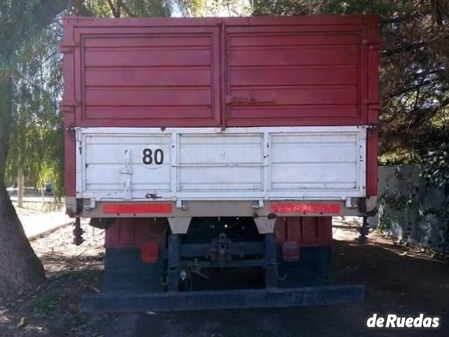International 250 Hp Usado en Mendoza, deRuedas