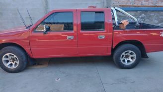 Isuzu Pick-Up Usada en Mendoza