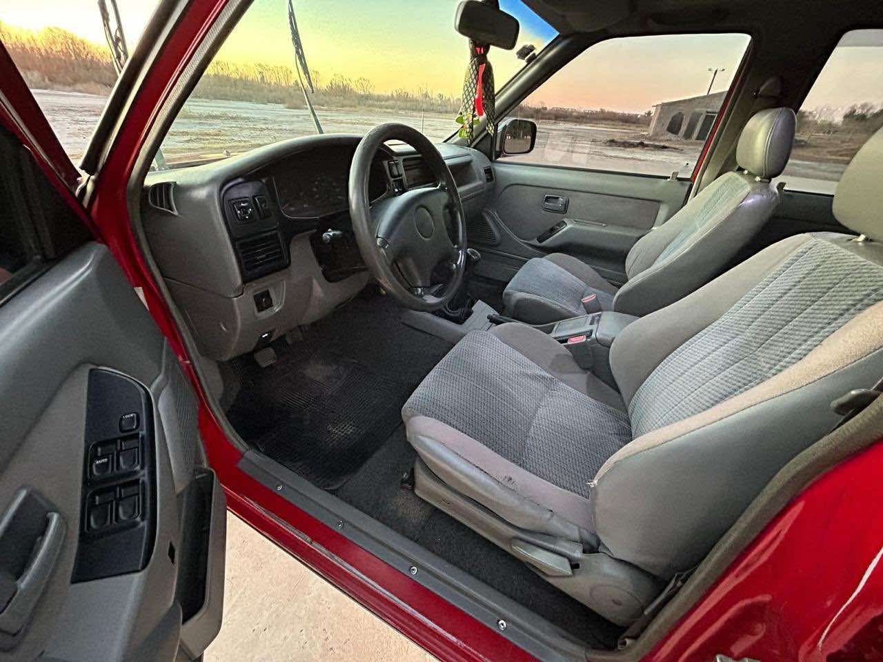 Isuzu Pick-Up Usada en Mendoza, deRuedas