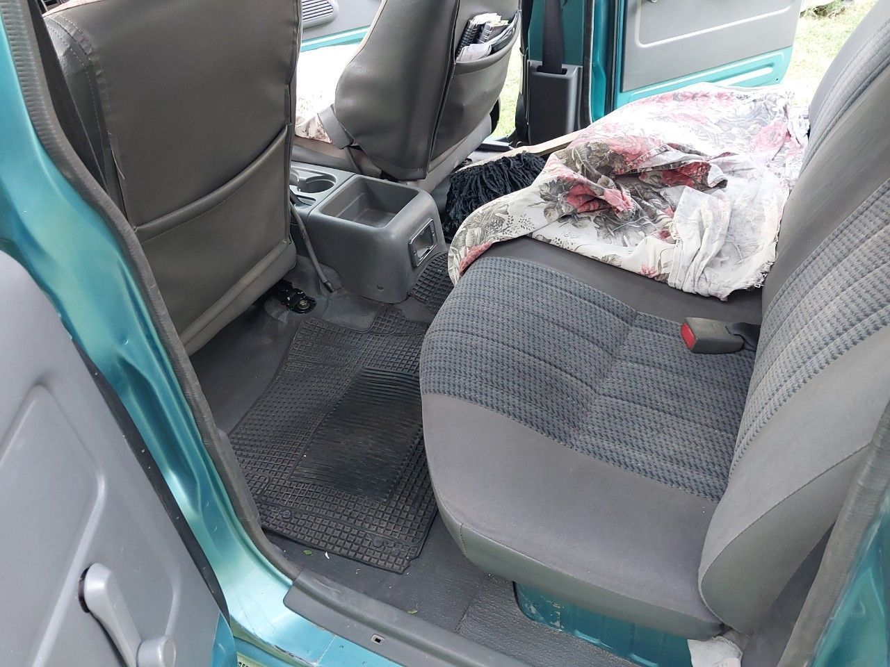 Isuzu Pick-Up Usada en Mendoza, deRuedas