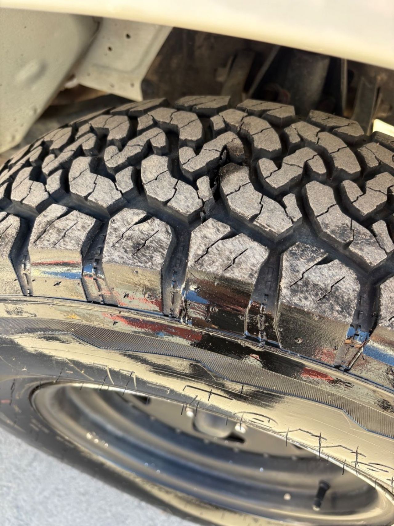 Isuzu Pick-Up Usada en Mendoza, deRuedas