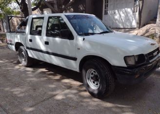 Isuzu Pick-Up Usada en Mendoza